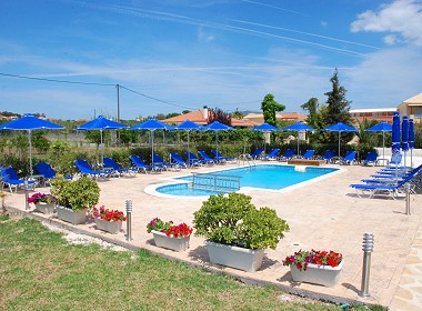 Agios Sostis, Zante, Zakynthos - Anastasia's House Foto 5