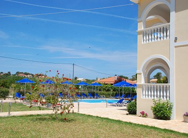 Agios Sostis, Zante, Zakynthos - Anastasia's House Foto 6