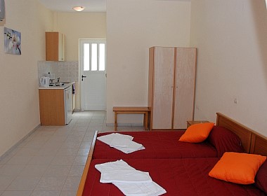 Agios Sostis, Zante, Zakynthos - Anastasia's House Foto 7