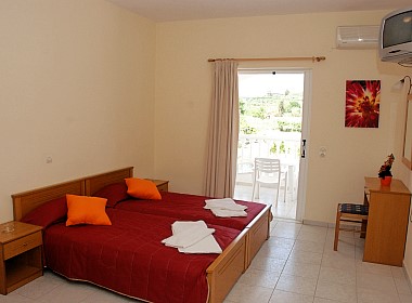 Agios Sostis, Zante, Zakynthos - Anastasia's House Foto 9