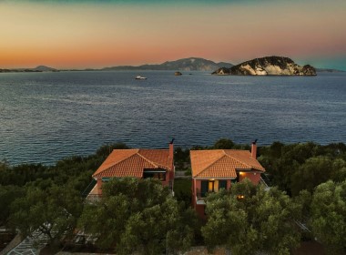 Marathias, Keri Lake, Zante, Zakynthos - Anatoli Apartments Photo 1