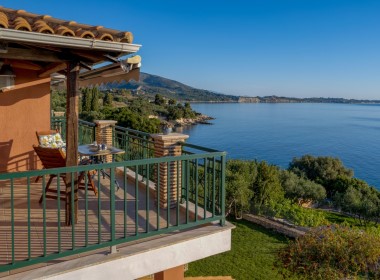Marathias, Keri Lake, Zante, Zakynthos - Anatoli Apartments Photo 2