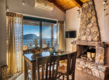 Marathias, Keri Lake, Zante, Zakynthos - Anatoli Apartments Photo 5