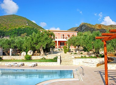 Agia Marina, Zante, Zakynthos - Anatoli Labreon Guest House Photo 1