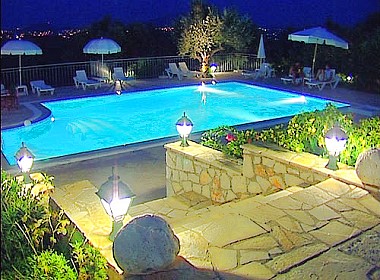 Agia Marina, Zante, Zakynthos - Anatoli Labreon Guest House Photo 2