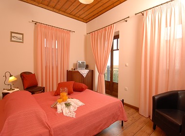 Agia Marina, Zante, Zakynthos - Anatoli Labreon Guest House Photo 5