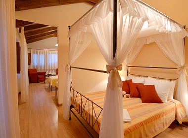 Agia Marina, Zante, Zakynthos - Anatoli Labreon Guest House Photo 9