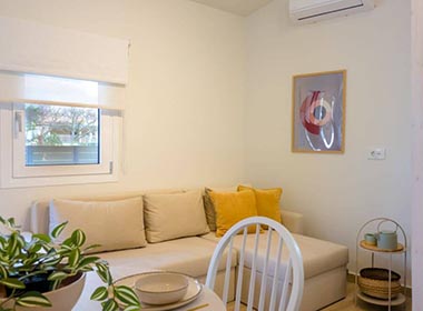Alykes - Anatolikos Beach House Photo 9