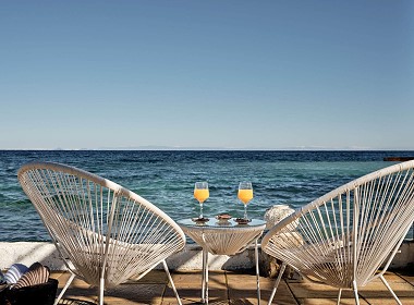 Kypseli, Zakynthos - Andreas Sea View Apartment Photo 1