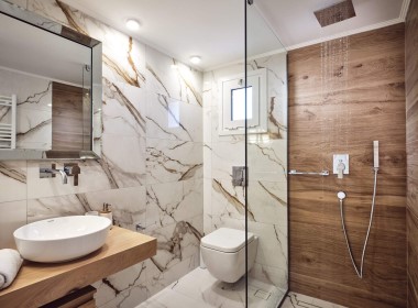 Kypseli, Zakynthos - Andreas Sea View Apartment Photo 9