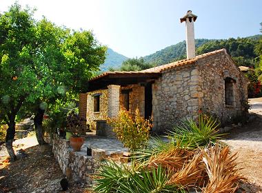 Marathias, Keri, Zante, Zakynthos - Andreas Houses Photo 3