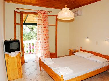 Marathias, Keri, Zante, Zakynthos - Andreas Houses Photo 5