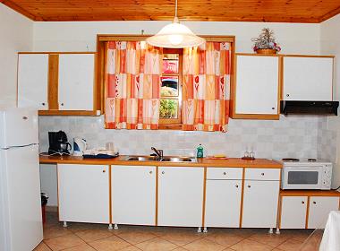 Marathias, Keri, Zante, Zakynthos - Andreas Houses Photo 6
