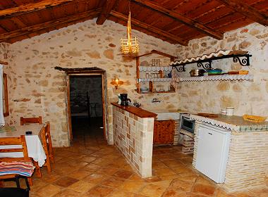 Marathias, Keri, Zante, Zakynthos - Andreas Houses Photo 7