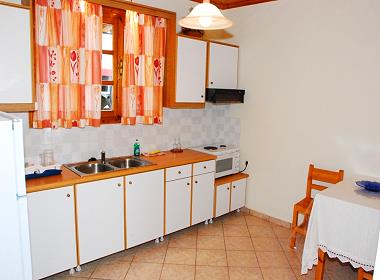 Marathias, Keri, Zante, Zakynthos - Andreas Houses Photo 9