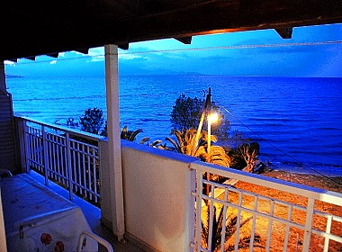 Alykes Beach, Zakynthos Island - Andreas Studios-Apts Photo 3