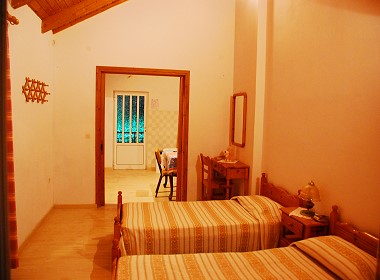 Alykes Beach, Zakynthos Island - Andreas Studios-Apts Photo 5