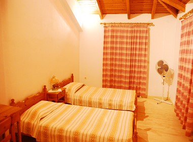 Alykes Beach, Zakynthos Island - Andreas Studios-Apts Photo 6
