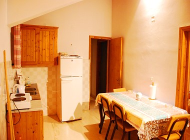 Alykes Beach, Zakynthos Island - Andreas Studios-Apts Photo 7