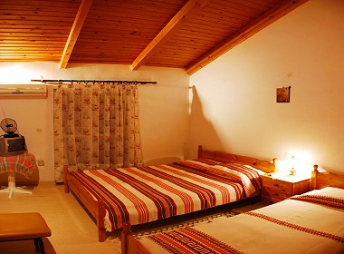 Alykes Beach, Zakynthos Island - Andreas Studios-Apts Photo 8