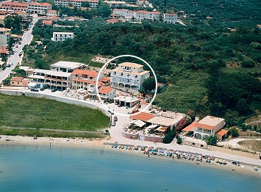 Tsilivi, Zante, Zakynthos - Andretina Villa Photo 1