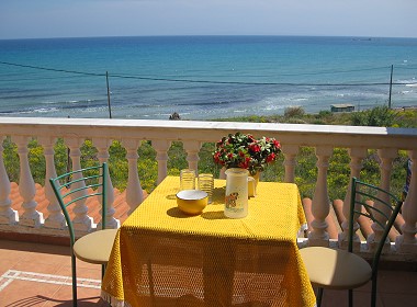 Tsilivi, Zante, Zakynthos - Andretina Villa Photo 2