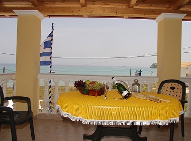 Tsilivi, Zante, Zakynthos - Andretina Villa Photo 3