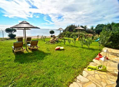 Vassilikos, Zante, Zakynthos - Andriana Elena Villas Photo 1
