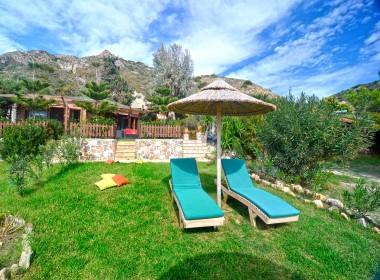 Vassilikos, Zante, Zakynthos - Andriana Elena Villas Photo 3