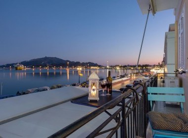 Lomvardou 38, Zakynthos - Andriani Apartment фото 2