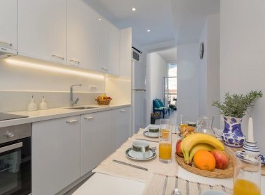 Lomvardou 38, Zakynthos - Andriani Apartment фото 3