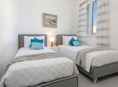 Lomvardou 38, Zakynthos - Andriani Apartment фото 5