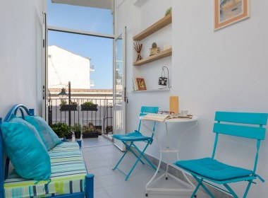 Lomvardou 38, Zakynthos - Andriani Apartment фото 6