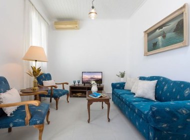 Lomvardou 38, Zakynthos - Andriani Apartment фото 7