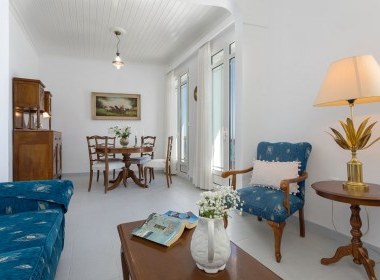 Lomvardou 38, Zakynthos - Andriani Apartment фото 8