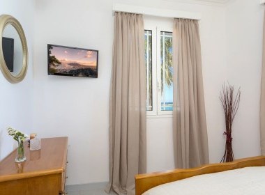 Lomvardou 38, Zakynthos - Andriani Apartment фото 11