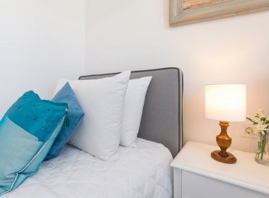 Lomvardou 38, Zakynthos - Andriani Apartment фото 12