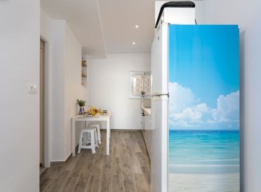 Lomvardou 38, Zakynthos - Andriani Apartment фото 14