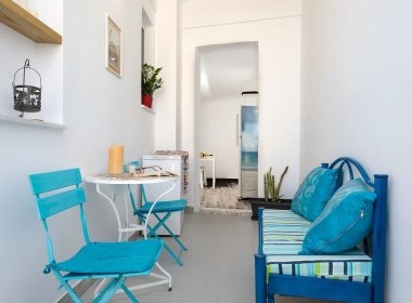 Lomvardou 38, Zakynthos - Andriani Apartment фото 15