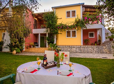 Laganas, Zakynthos - Andromahi Apartments Photo 1