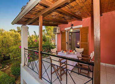 Laganas, Zakynthos - Andromahi Apartments Photo 3