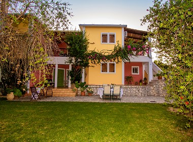 Laganas, Zakynthos - Andromahi Apartments Photo 4