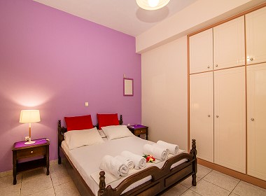 Laganas, Zakynthos - Andromahi Apartments Photo 5