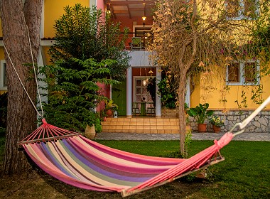 Laganas, Zakynthos - Andromahi Apartments Photo 6