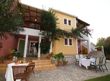 Laganas, Zakynthos - Andromahi Apartments Photo 7