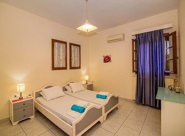 Laganas, Zakynthos - Andromahi Apartments Photo 8