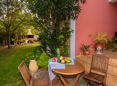 Laganas, Zakynthos - Andromahi Apartments Photo 9