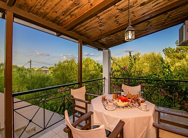 Laganas, Zakynthos - Andromahi Apartments Photo 13