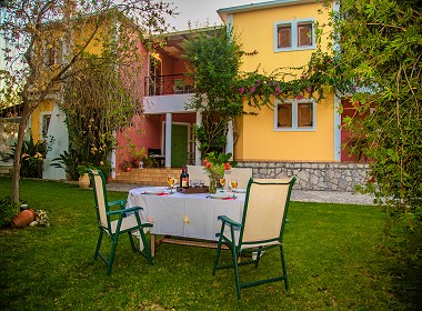 Laganas, Zakynthos - Andromahi Apartments Photo 15