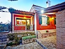 Anemelia Villa - Agios Dimitrios Zante Greece